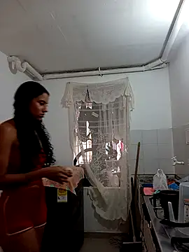 Karii-R online show from May 2026 03:06:01 PM