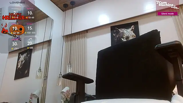 virtual charm online show from October 2025 07:37:02 PM