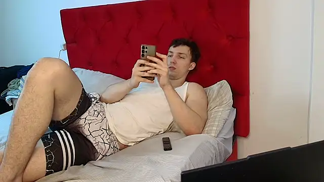 Snapshot of NicoDavisHere chatting on July 2026 06:58:01 PM NicoDavisHere online show from July 2026 06:58:01 PM