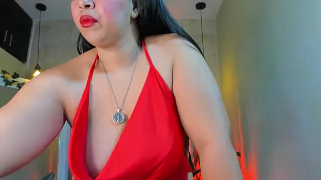 Fransheska-mon online show from July 2026 07:40:02 PM