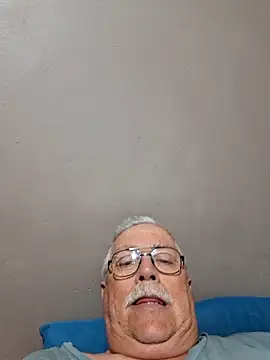 NawtyB1965 online show from September 2025 03:39:02 AM