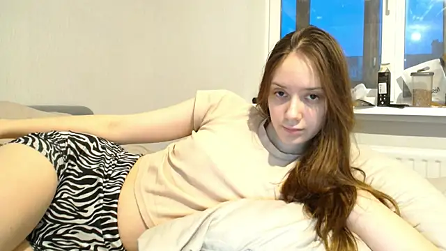 Snapshot of Irma-Bennet chatting on November 2025 02:00:01 PM Irma-Bennet online show from November 2025 02:00:01 PM