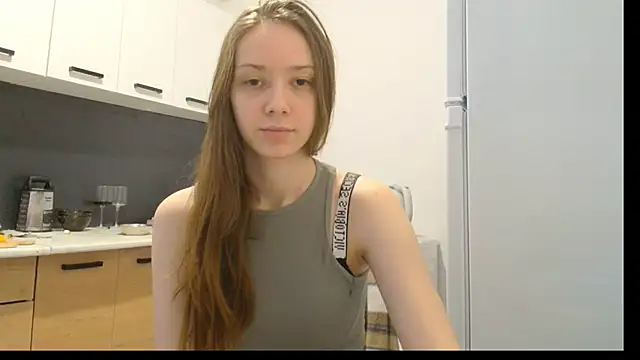 Snapshot of Irma-Bennet chatting on February 2026 05:26:01 AM Irma-Bennet online show from February 2026 05:26:01 AM