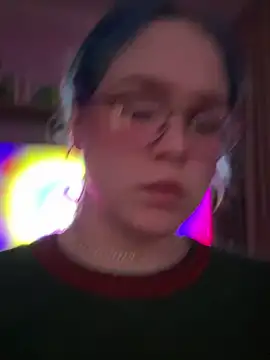 Snapshot of MaddisonHaas chatting on December 2024 10:26:02 PM MaddisonHaas online show from December 2024 10:26:02 PM