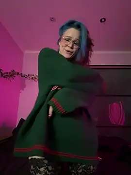 Snapshot of MaddisonHaas chatting on December 2024 06:30:02 PM MaddisonHaas online show from December 2024 06:30:02 PM