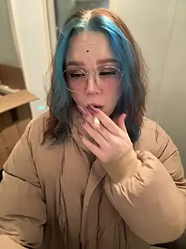 Snapshot of MaddisonHaas chatting on January 2025 11:27:01 PM MaddisonHaas online show from January 2025 11:27:01 PM