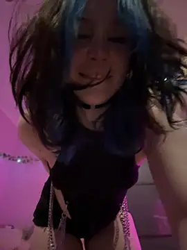 Snapshot of MaddisonHaas chatting on February 2025 10:51:01 PM MaddisonHaas online show from February 2025 10:51:01 PM