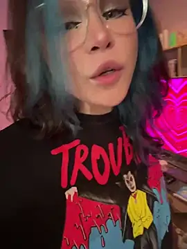 Snapshot of MaddisonHaas chatting on February 2025 06:36:02 PM MaddisonHaas online show from February 2025 06:36:02 PM