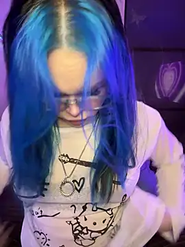 Snapshot of MaddisonHaas chatting on October 2025 11:05:01 PM MaddisonHaas online show from October 2025 11:05:01 PM