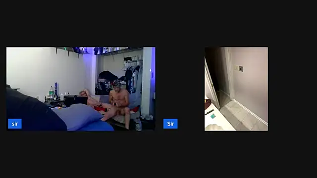 KySir1990 online show from October 2025 05:12:01 PM