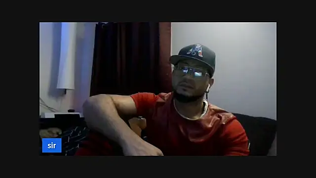 KySir1990 online show from October 2025 02:55:01 AM