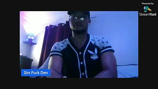 KySir1990 online show from November 2025 11:26:02 PM