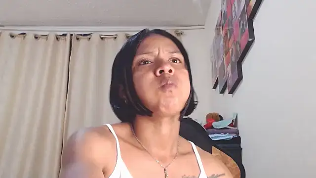 Samary thomas online show from March 2025 12:26:02 AM