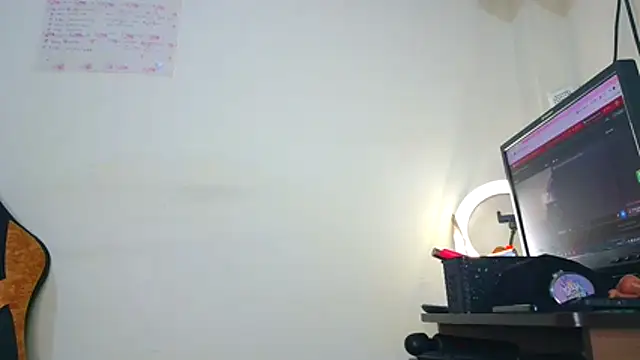 Samary thomas online show from December 2025 11:54:01 PM