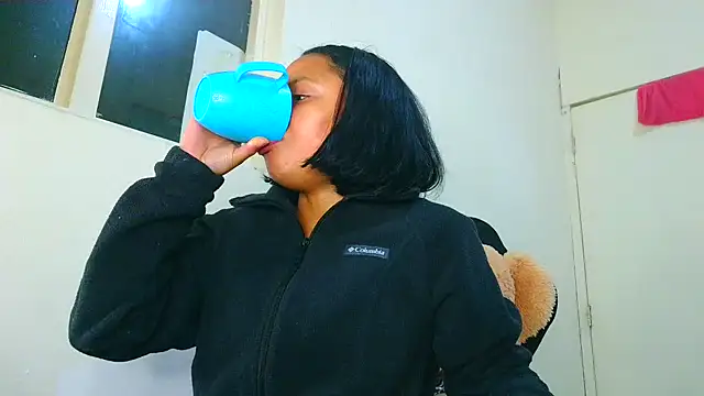 Samary thomas online show from January 2026 02:35:02 AM