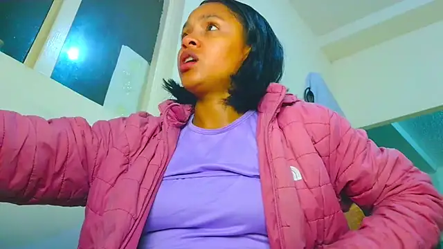 Samary thomas online show from March 2026 03:14:01 AM