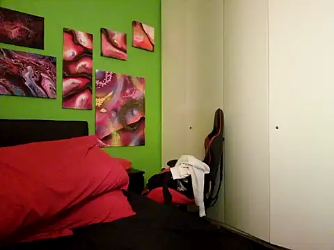 Snapshot of MASTERBULLY chatting on September 2025 09:59:02 PM MASTERBULLY online show from September 2025 09:59:02 PM