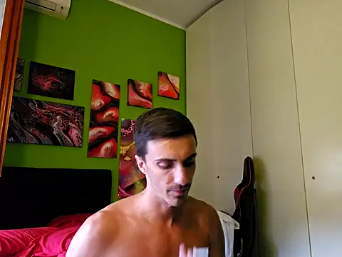 Snapshot of MASTERBULLY chatting on September 2025 03:56:01 PM MASTERBULLY online show from September 2025 03:56:01 PM