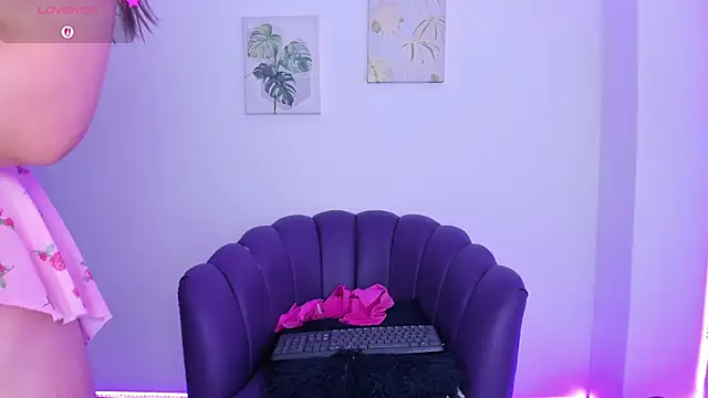 Marian Boobs online show from April 2026 02:59:02 PM