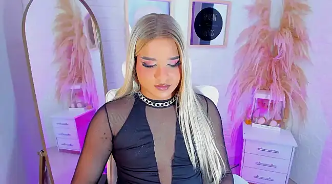 Snapshot of Elody_Preysler69 chatting on January 2025 05:51:02 AM Elody Preysler69 online show from January 2025 05:51:02 AM