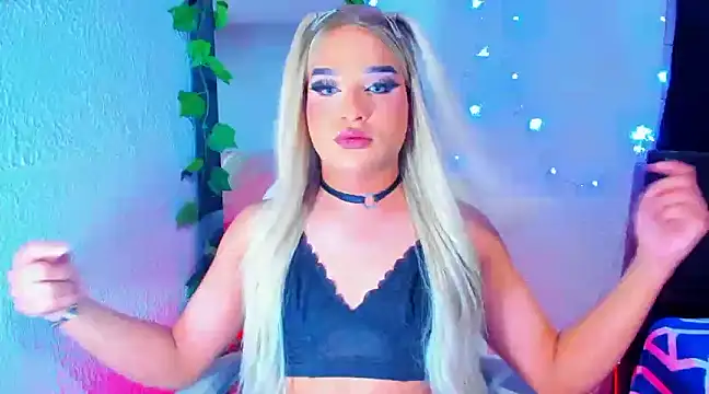 Snapshot of Elody_Preysler69 chatting on February 2025 06:47:02 AM Elody Preysler69 online show from February 2025 06:47:02 AM