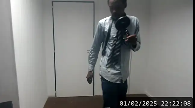 Mastertopdome online show from February 2025 01:23:02 AM