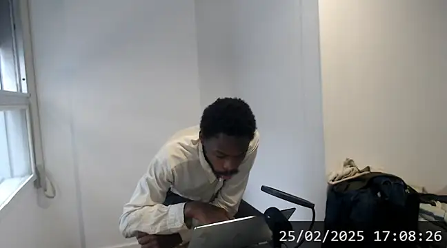 Mastertopdome online show from February 2025 08:09:02 PM