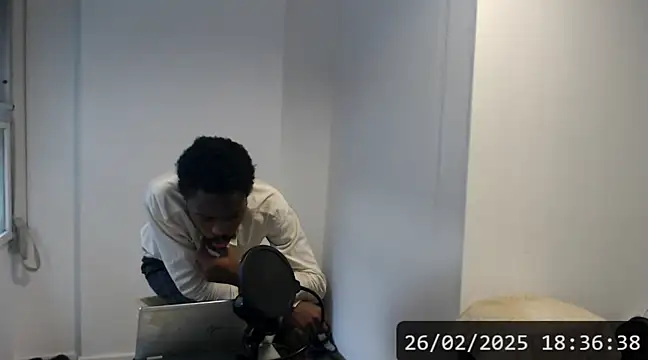 Mastertopdome online show from February 2025 09:37:02 PM