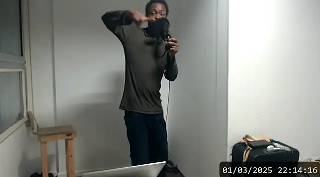 Mastertopdome online show from March 2025 01:15:01 AM