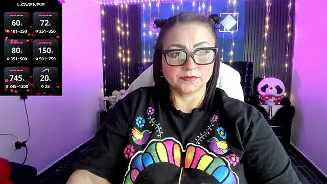 Ivonnee   online show from May 2026 09:09:02 PM
