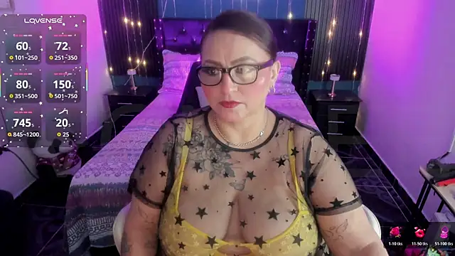 Ivonnee   online show from July 2026 04:29:02 AM