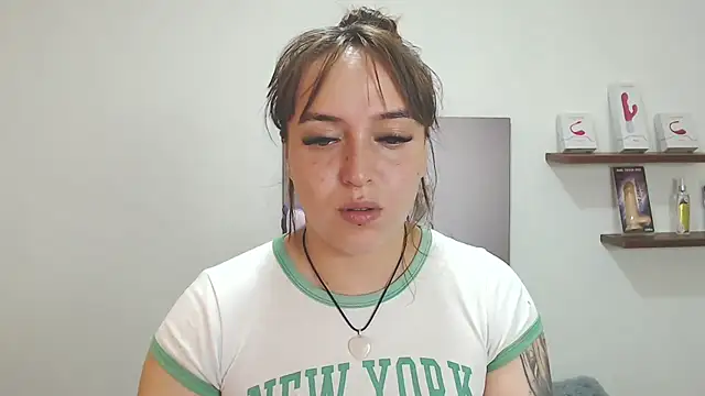 anyela bubble19  online show from April 2026 11:13:02 PM