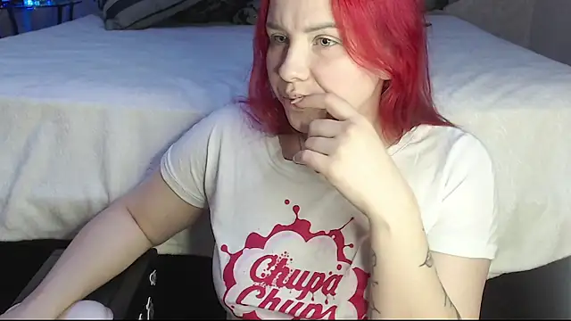 Snapshot of Lollipop_for_u chatting on January 2025 05:50:01 PM Lollipop for u online show from January 2025 05:50:01 PM