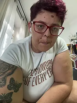 SunshineLexi online show from July 2026 12:34:01 PM