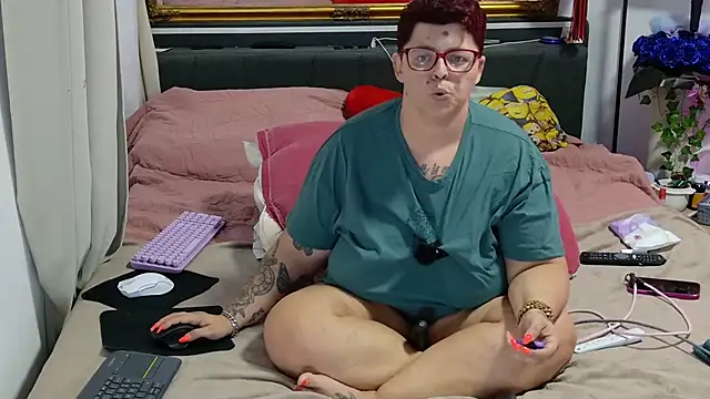 SunshineLexi online show from July 2026 12:58:01 PM