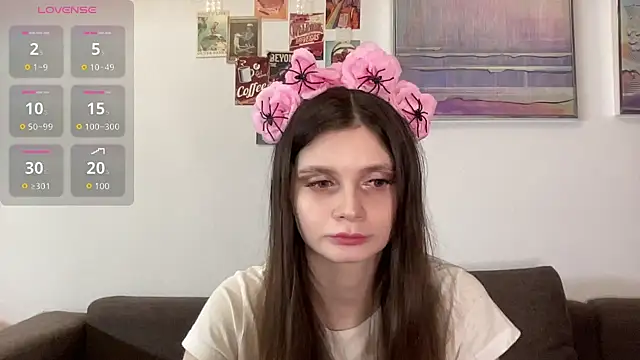 Effi 18 online show from March 2025 06:05:02 PM