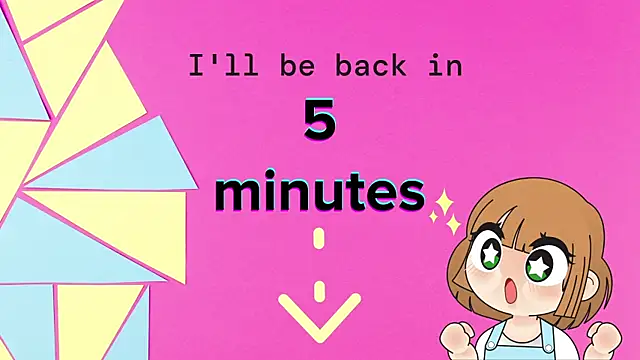 Pluffygirl online show from February 2025 04:36:01 PM