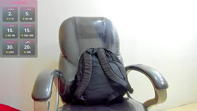 Snapshot of DamiBright chatting on September 2025 07:13:02 PM DamiBright online show from September 2025 07:13:02 PM