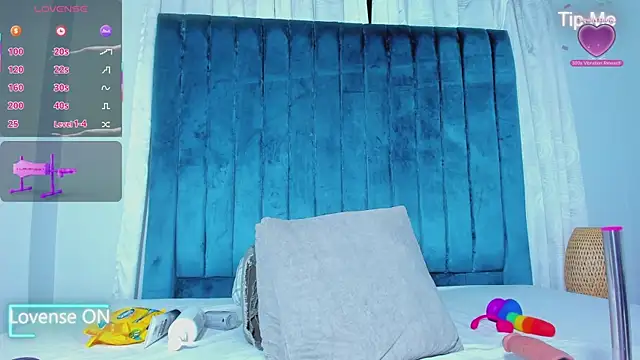 sweetebony 970 online show from October 2025 03:15:01 AM