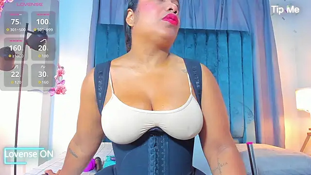 Snapshot of sweetebony_970 chatting on May 2026 11:50:02 AM sweetebony 970 online show from May 2026 11:50:02 AM