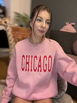 Mia Ethan online show from February 2025 03:18:01 PM