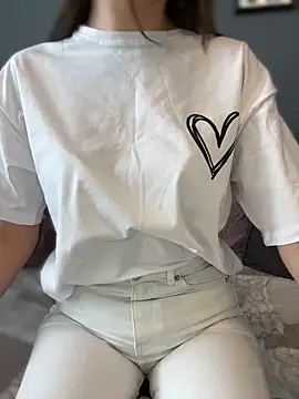 Mia Ethan online show from March 2025 07:46:02 AM