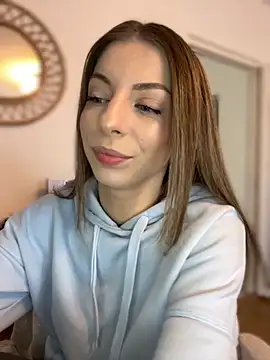 Mia Ethan online show from November 2025 11:23:02 AM