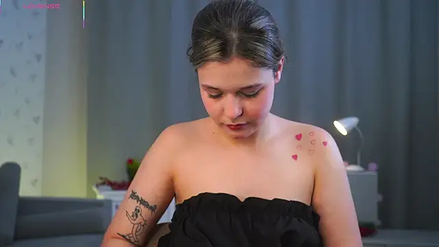 EthalGold online show from November 2025 03:07:01 AM