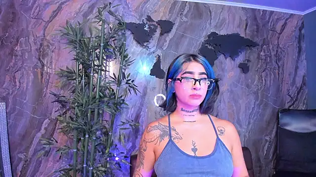 Snapshot of Alahia_Dangelo chatting on February 2026 05:29:01 PM Alahia Dangelo online show from February 2026 05:29:01 PM