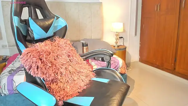 Snapshot of _maria_foxx_ chatting on March 2026 05:07:02 PM maria foxx online show from March 2026 05:07:02 PM