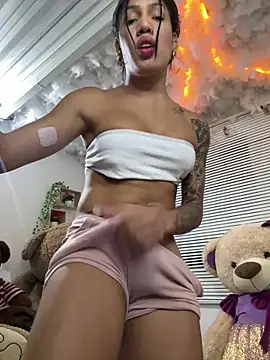 salomegalesoxxx online show from June 2026 12:22:02 AM
