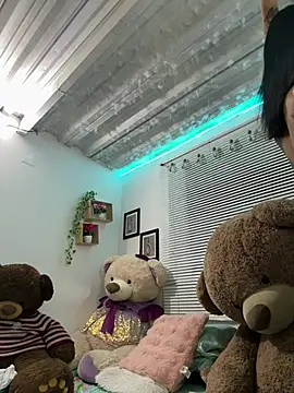 salomegalesoxxx online show from June 2026 12:54:02 AM