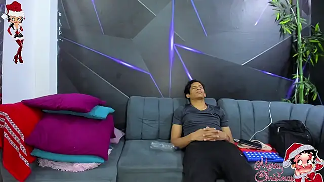 Snapshot of playsgirlhot chatting on November 2025 11:14:01 PM playsgirlhot online show from November 2025 11:14:01 PM