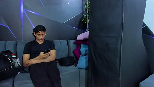 Snapshot of playsgirlhot chatting on February 2026 11:41:02 PM playsgirlhot online show from February 2026 11:41:02 PM